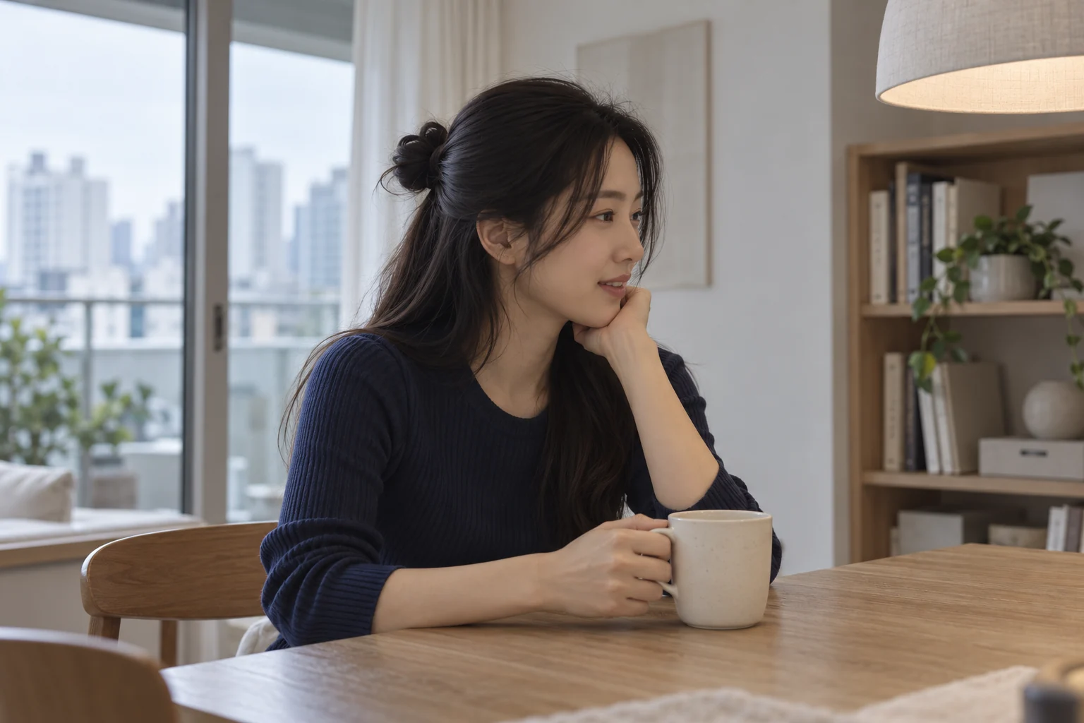 세심한 관리를 일상의 습관으로.